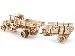 Ugears Bausatz Truck UGM-11 Erweiterungsset 14 Ugears Bausatz Truck UGM-11 Erweiterungsset -Modellbausätze Verkäufe 52300827 xxl