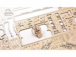 Ugears Bausatz Strassenbahnlinie 22 Ugears Bausatz Strassenbahnlinie -Modellbausätze Verkäufe 52300830 xxl