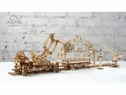 Ugears Bausatz Kranwagen -Modellbausätze Verkäufe 52300938 xxl