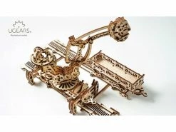 Ugears Bausatz Kranwagen -Modellbausätze Verkäufe 52300977 xxl
