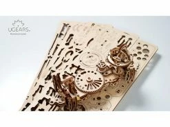 Ugears Bausatz Kranwagen -Modellbausätze Verkäufe 52301061 xxl