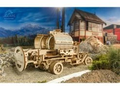 Ugears Bausatz Tanklastwagen 23 Ugears Bausatz Tanklastwagen -Modellbausätze Verkäufe 52301073 xxl