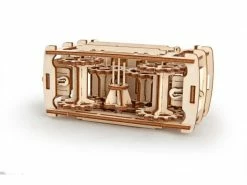 Ugears Bausatz Strassenbahn 24 Ugears Bausatz Strassenbahn -Modellbausätze Verkäufe 52301241 xxl