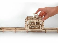 Ugears Bausatz Strassenbahn 26 Ugears Bausatz Strassenbahn -Modellbausätze Verkäufe 52301256 xxl