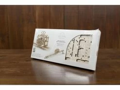 Ugears Bausatz Strassenbahn 29 Ugears Bausatz Strassenbahn -Modellbausätze Verkäufe 52301313 xxl