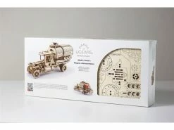 Ugears Bausatz Tanklastwagen 25 Ugears Bausatz Tanklastwagen -Modellbausätze Verkäufe 52301568 xxl