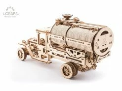 Ugears Bausatz Tanklastwagen 15 Ugears Bausatz Tanklastwagen -Modellbausätze Verkäufe 52301577 xxl