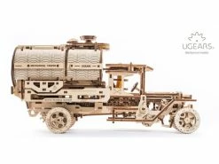 Ugears Bausatz Tanklastwagen 18 Ugears Bausatz Tanklastwagen -Modellbausätze Verkäufe 52301595 xxl