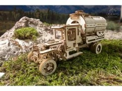 Ugears Bausatz Tanklastwagen 22 Ugears Bausatz Tanklastwagen -Modellbausätze Verkäufe 52301606 xxl