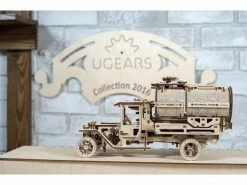 Ugears Bausatz Tanklastwagen 19 Ugears Bausatz Tanklastwagen -Modellbausätze Verkäufe 52301613 xxl