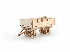 Ugears Bausatz Anhänger 18 Ugears Bausatz Anhänger -Modellbausätze Verkäufe 52302726 xxl