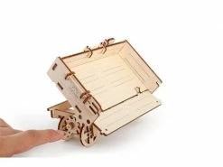 Ugears Bausatz Anhänger 17 Ugears Bausatz Anhänger -Modellbausätze Verkäufe 52302744 xxl
