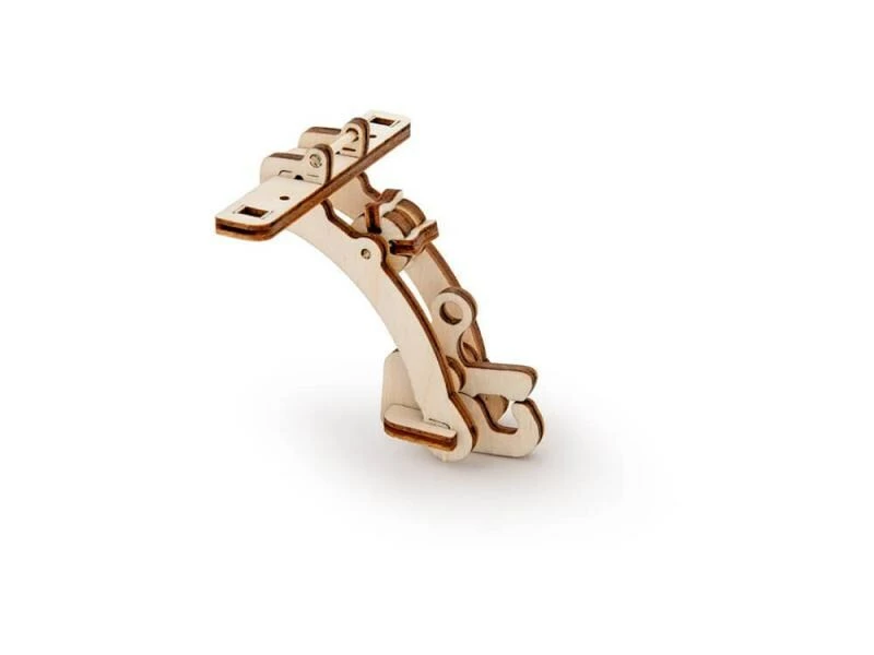 Ugears Bausatz Anhänger 12 Ugears Bausatz Anhänger – Bild 10