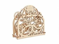 Ugears Bausatz Theater -Modellbausätze Verkäufe 52303004 xxl