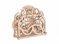 Ugears Bausatz Theater -Modellbausätze Verkäufe 52303025 xxl