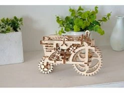 Ugears Bausatz Traktor -Modellbausätze Verkäufe 52303077 xxl