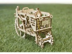 Ugears Bausatz Traktor -Modellbausätze Verkäufe 52303095 xxl