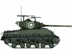 Italeri Bausatz M4A3E8 Sherman 1:35 -Modellbausätze Verkäufe 52330448 xxl