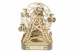 WOODEN.CITY Bausatz Riesenrad -Modellbausätze Verkäufe 52405654 xxl
