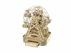 WOODEN.CITY Bausatz Riesenrad -Modellbausätze Verkäufe 52405669 xxl