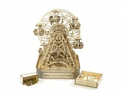 WOODEN.CITY Bausatz Riesenrad -Modellbausätze Verkäufe 52405711 xxl
