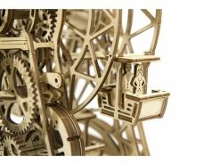 WOODEN.CITY Bausatz Riesenrad -Modellbausätze Verkäufe 52406598 xxl