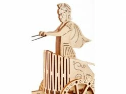 WOODEN.CITY Bausatz Römischer Streitwagen 22 WOODEN.CITY Bausatz Römischer Streitwagen -Modellbausätze Verkäufe 52407519 xxl