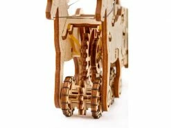 WOODEN.CITY Bausatz Römischer Streitwagen 27 WOODEN.CITY Bausatz Römischer Streitwagen -Modellbausätze Verkäufe 52407546 xxl