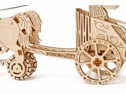WOODEN.CITY Bausatz Römischer Streitwagen 23 WOODEN.CITY Bausatz Römischer Streitwagen -Modellbausätze Verkäufe 52408238 xxl