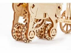 WOODEN.CITY Bausatz Römischer Streitwagen 24 WOODEN.CITY Bausatz Römischer Streitwagen -Modellbausätze Verkäufe 52408264 xxl