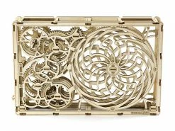 WOODEN.CITY Bausatz Kinetic Picture 10 WOODEN.CITY Bausatz Kinetic Picture -Modellbausätze Verkäufe 52410472 xxl