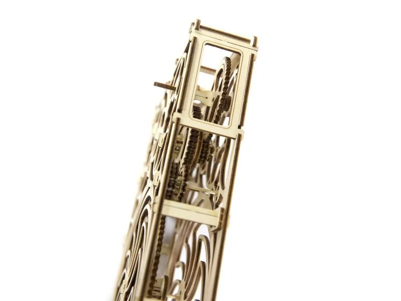 WOODEN.CITY Bausatz Kinetic Picture 7 WOODEN.CITY Bausatz Kinetic Picture – Bild 5