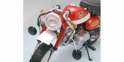 Tamiya Bausatz Honda Monkey 2000 1:6 -Modellbausätze Verkäufe 52811402 xxl