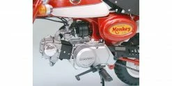 Tamiya Bausatz Honda Monkey 2000 1:6 -Modellbausätze Verkäufe 52811408 xxl