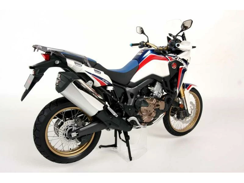 Tamiya Bausatz Honda CRF 1000L African Twin 1:6 9 Tamiya Bausatz Honda CRF 1000L African Twin 1:6 – Bild 7