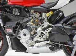 Tamiya Bausatz Ducati Panigale 1199 S Tricolore 1:12 14 Tamiya Bausatz Ducati Panigale 1199 S Tricolore 1:12 -Modellbausätze Verkäufe 53394982 xxl