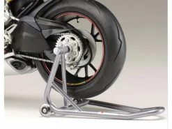 Tamiya Bausatz Ducati Panigale 1199 S Tricolore 1:12 12 Tamiya Bausatz Ducati Panigale 1199 S Tricolore 1:12 -Modellbausätze Verkäufe 53394988 xxl