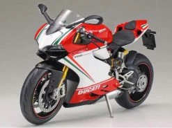 Tamiya Bausatz Ducati Panigale 1199 S Tricolore 1:12 15 Tamiya Bausatz Ducati Panigale 1199 S Tricolore 1:12 -Modellbausätze Verkäufe 53395014 xxl