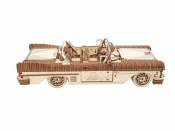 Ugears Bausatz Cabriolet VM-05 -Modellbausätze Verkäufe 53541408 xxl