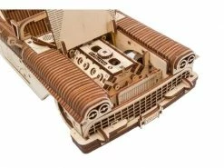 Ugears Bausatz Cabriolet VM-05 -Modellbausätze Verkäufe 53541411 xxl