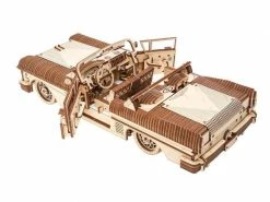Ugears Bausatz Cabriolet VM-05 -Modellbausätze Verkäufe 53541414 xxl
