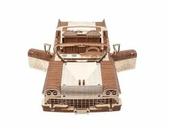 Ugears Bausatz Cabriolet VM-05 -Modellbausätze Verkäufe 53541417 xxl