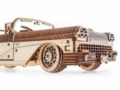 Ugears Bausatz Cabriolet VM-05 -Modellbausätze Verkäufe 53541423 xxl