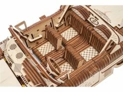 Ugears Bausatz Cabriolet VM-05 -Modellbausätze Verkäufe 53541429 xxl