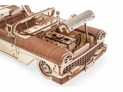 Ugears Bausatz Cabriolet VM-05 -Modellbausätze Verkäufe 53541432 xxl