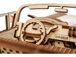 Ugears Bausatz Cabriolet VM-05 -Modellbausätze Verkäufe 53541435 xxl