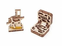 Ugears Bausatz Cabriolet VM-05 -Modellbausätze Verkäufe 53541438 xxl