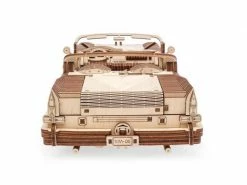 Ugears Bausatz Cabriolet VM-05 -Modellbausätze Verkäufe 53541441 xxl