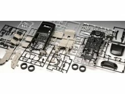 Revell Bausatz 2006 Ford Shelby GT-H 1:25 -Modellbausätze Verkäufe 53715084 xxl