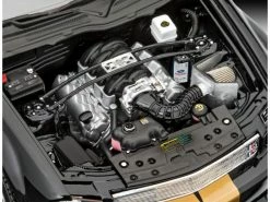 Revell Bausatz 2006 Ford Shelby GT-H 1:25 -Modellbausätze Verkäufe 53715087 xxl